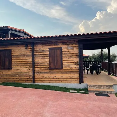 O Rincon Das Rias Baixas Bueu Exterior photo