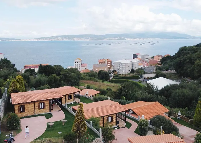 O Rincon Das Rias Baixas