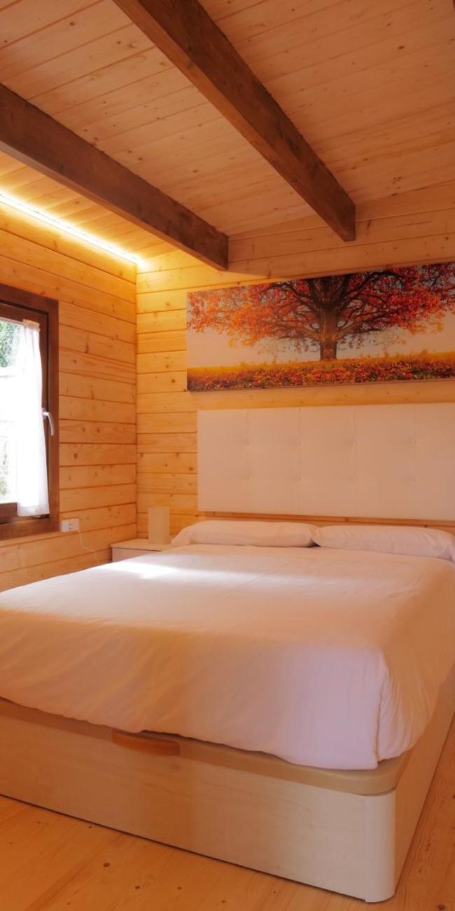 Campsite O Rincon Rias Baixas