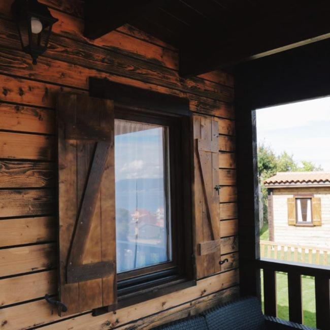 Campsite O Rincon Rias Baixas *