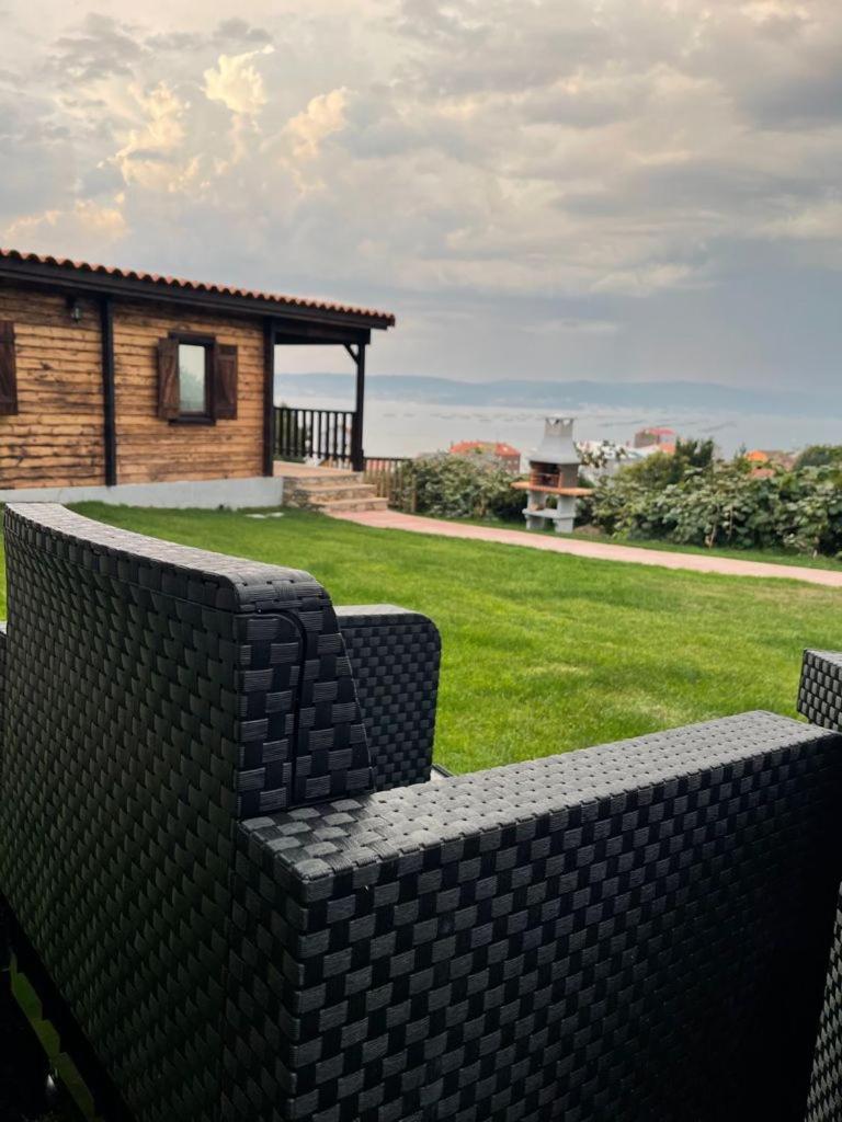 Campsite O Rincon Rias Baixas *