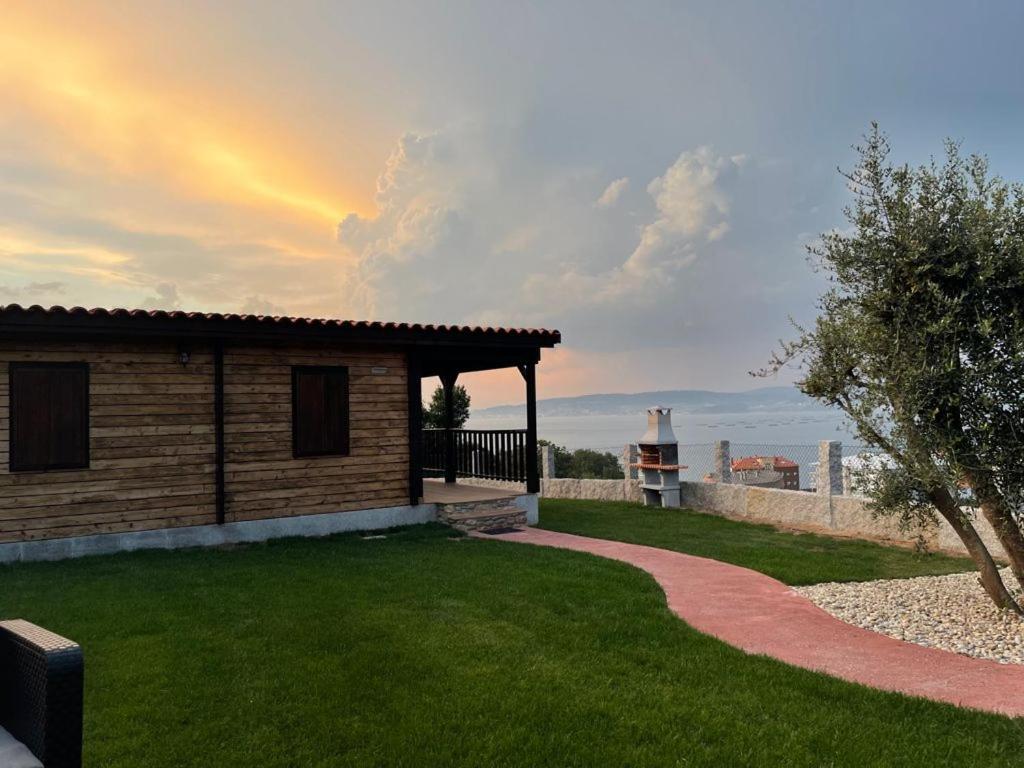 Campsite O Rincon Rias Baixas Bueu
