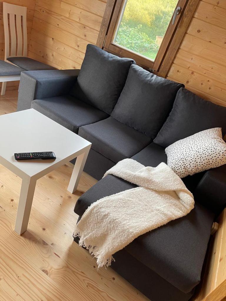 Campsite O Rincon Rias Baixas