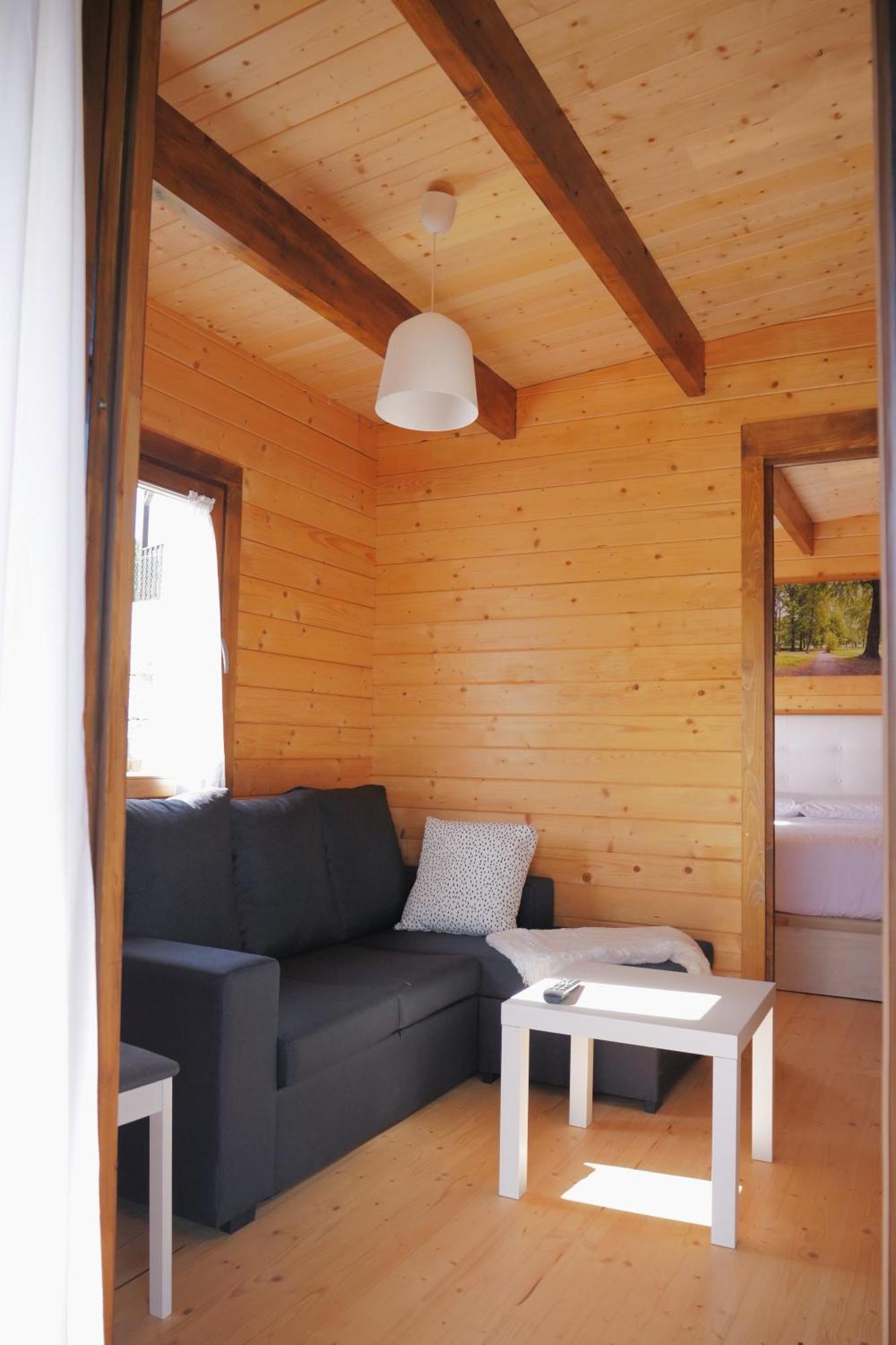 Campsite O Rincon Rias Baixas Bueu