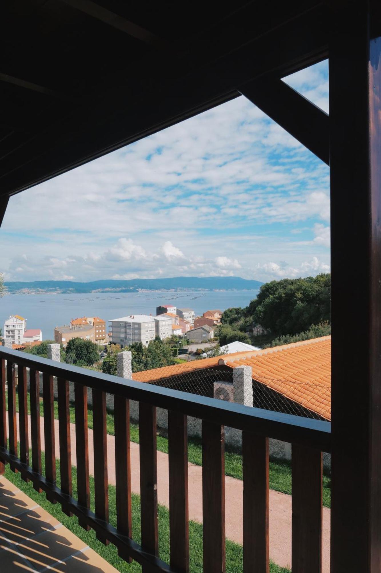O Rincon Rias Baixas
