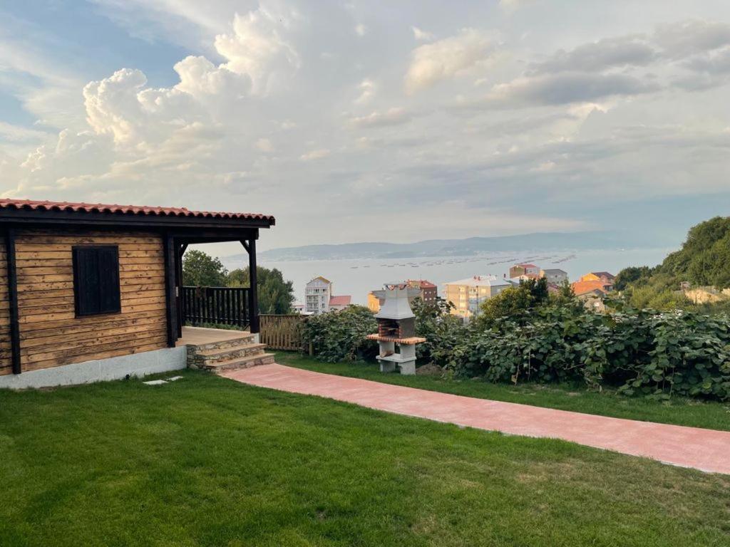 Campsite O Rincon Rias Baixas