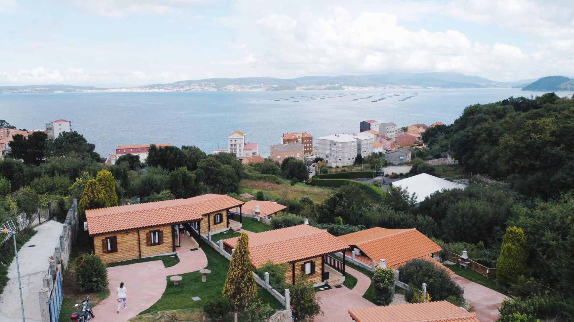 Campsite O Rincon Rias Baixas *