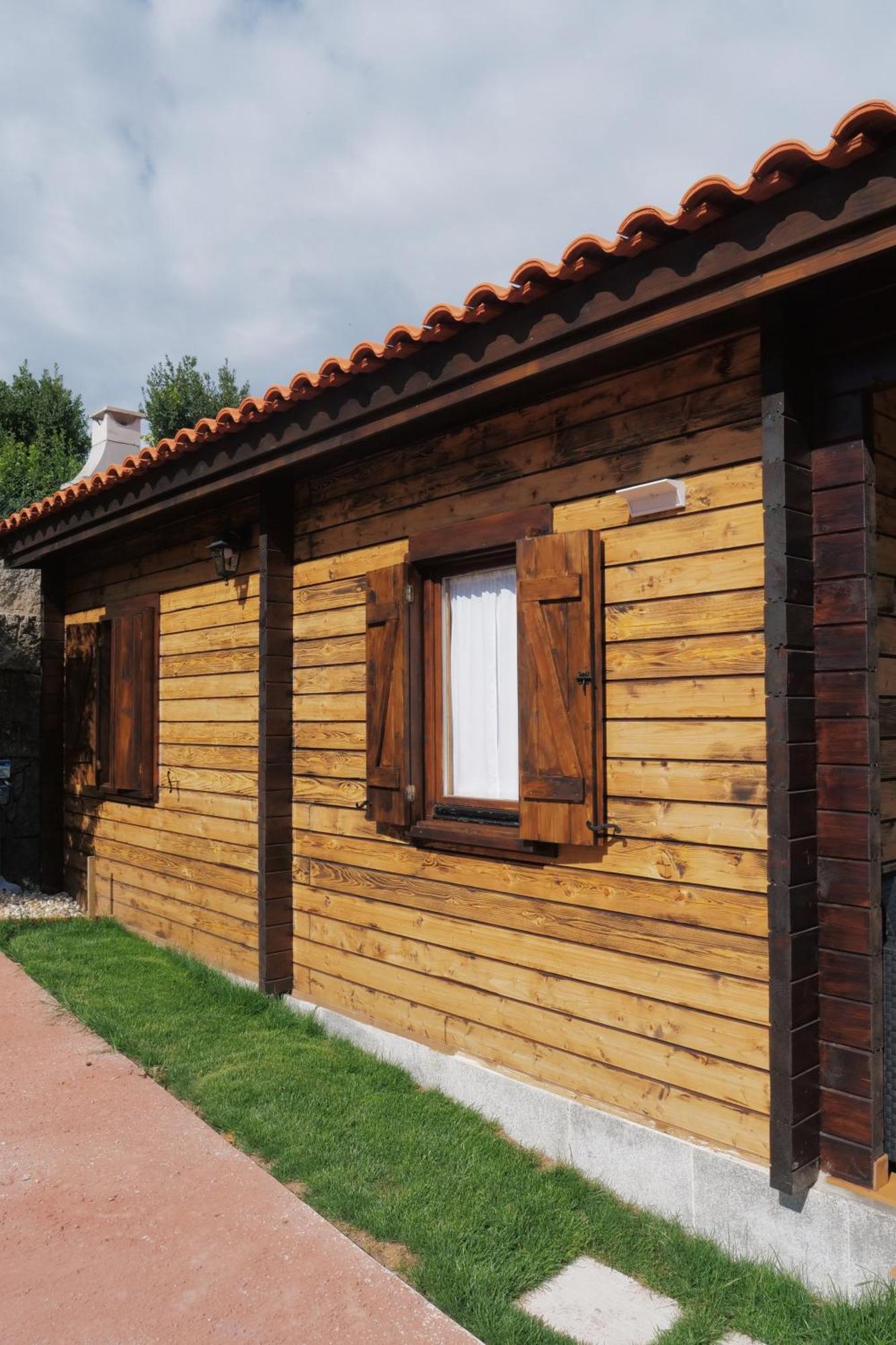 Campsite O Rincon Rias Baixas