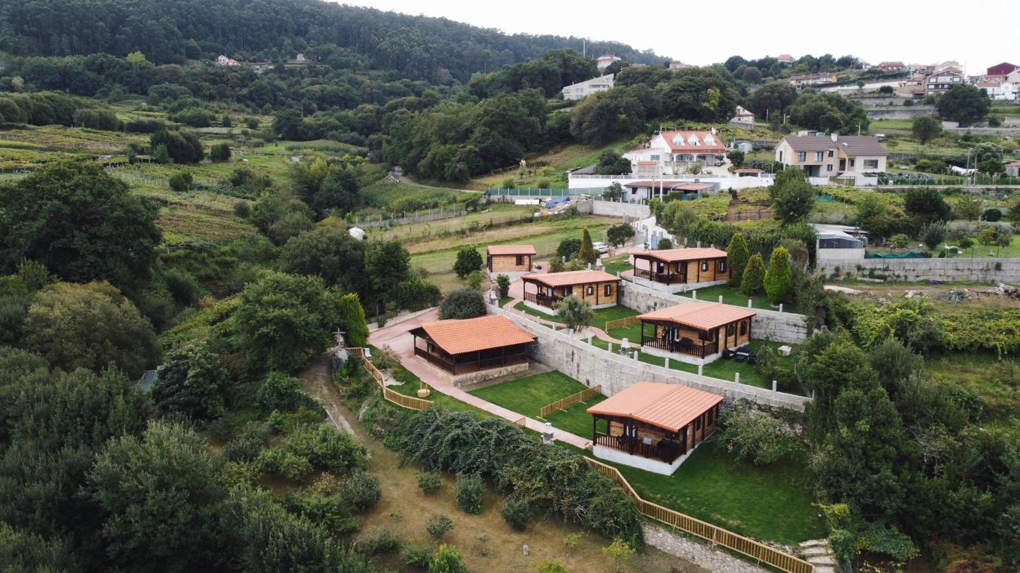 O Rincon Rias Baixas