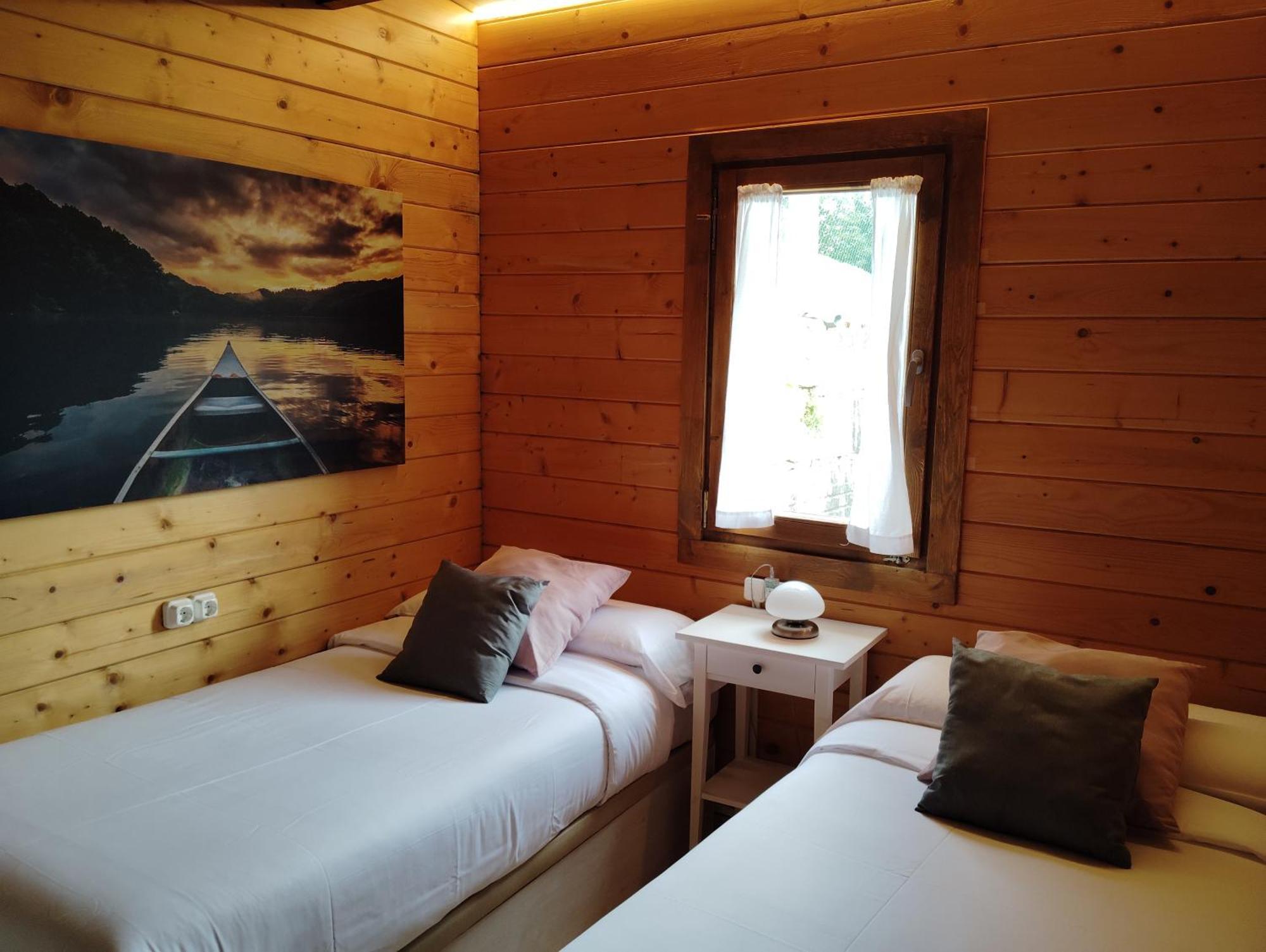 Campsite O Rincon Rias Baixas